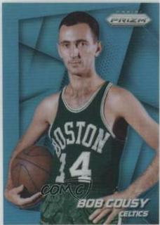 Bob Cousy