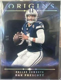 Dak Prescott