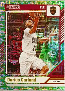 Darius Garland