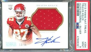 Travis Kelce