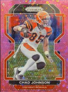 Chad Johnson