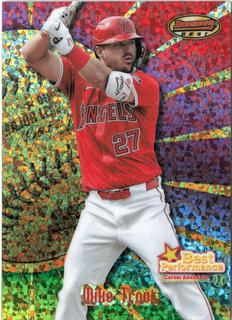 Mike Trout