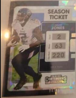 Julio Jones