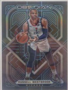 Russell Westbrook