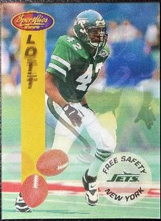 Ronnie Lott
