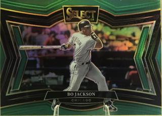 Bo Jackson