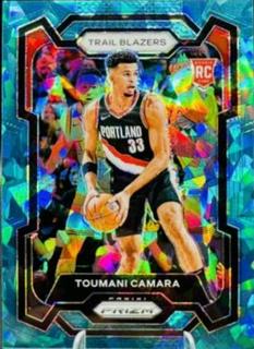 Toumani Camara