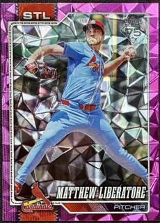 Matthew Liberatore