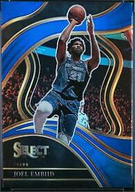 Joel Embiid