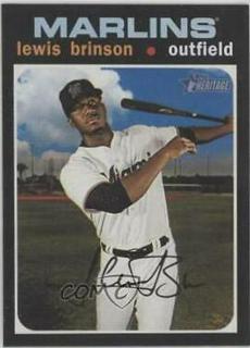Lewis Brinson