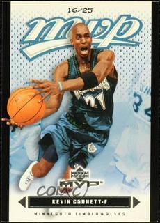 Kevin Garnett