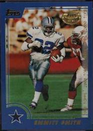 Emmitt Smith