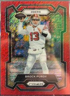 Brock Purdy