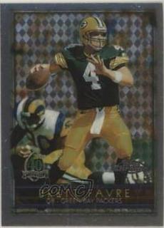 Brett Favre