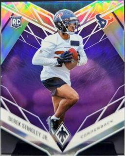 Derek Stingley Jr.