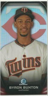 Byron Buxton