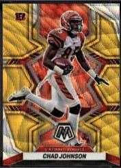 Chad Johnson