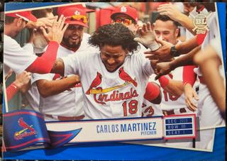 Carlos Martinez