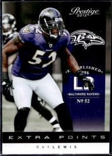 Ray Lewis