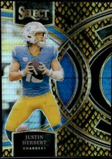 Justin Herbert