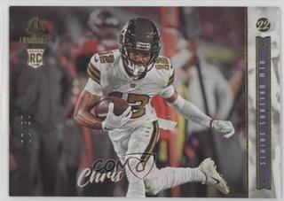 Chris Olave