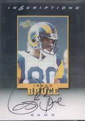 Isaac Bruce