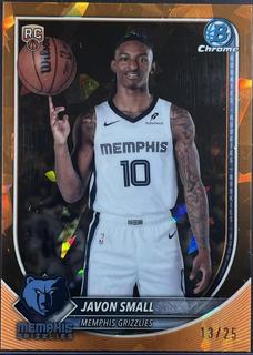 Javon Small