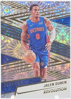 Jalen Duren