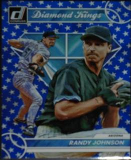 Randy Johnson