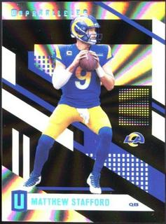 Matthew Stafford
