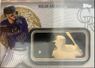 Nolan Arenado