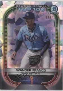 Wander Franco