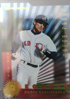 Nomar Garciaparra