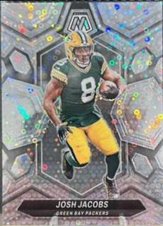 Josh Jacobs
