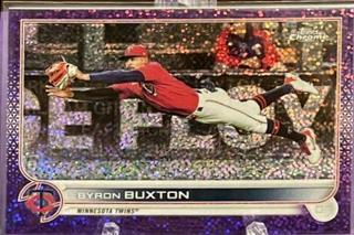 Byron Buxton