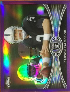 Carson Palmer