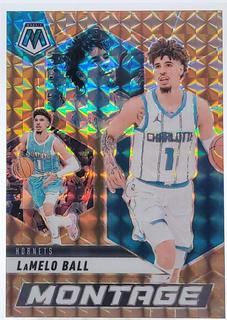 LaMelo Ball