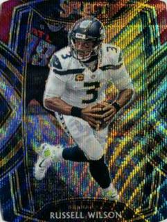 Russell Wilson