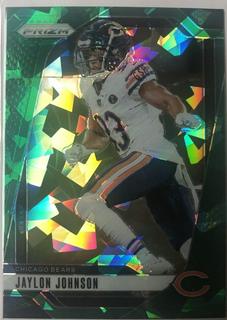 Jaylon Johnson
