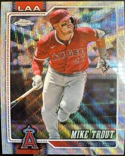 Mike Trout