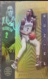 Taurean Prince