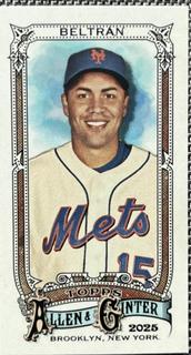 Carlos Beltran