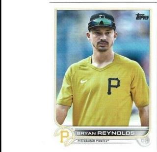 Bryan Reynolds