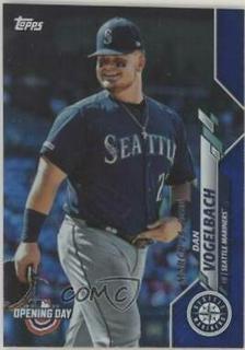 Dan Vogelbach
