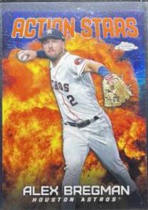 Alex Bregman