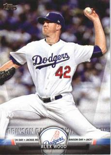 Alex Wood