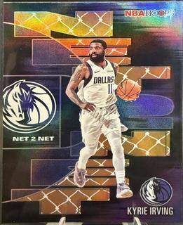 Kyrie Irving
