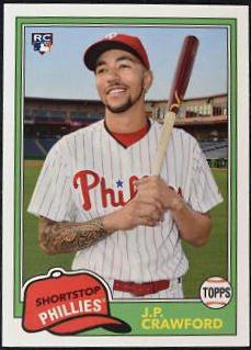 J.P. Crawford