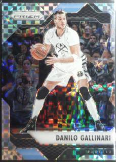 Danilo Gallinari
