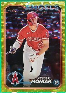 Mickey Moniak